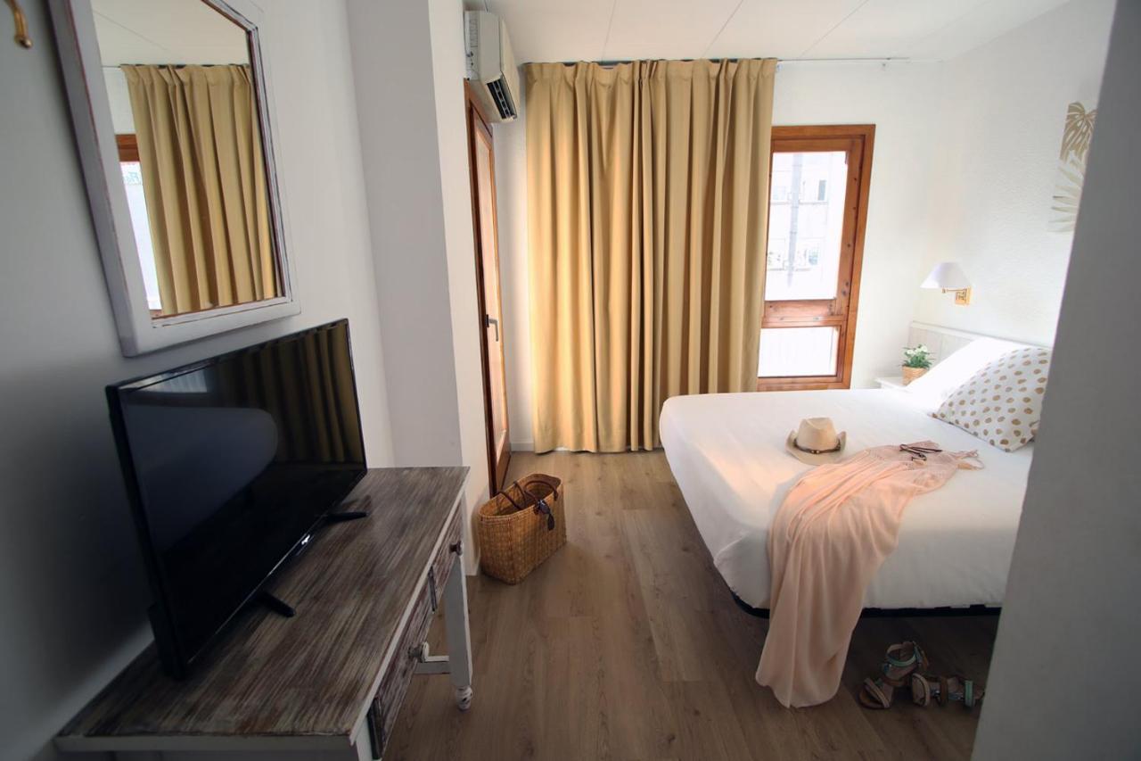 Hotel Mireia