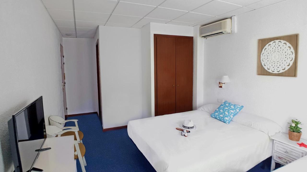 Mireia Hotel